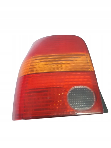 фото №1, Seat arosa 6h лампа задня ліва 6h0945111h