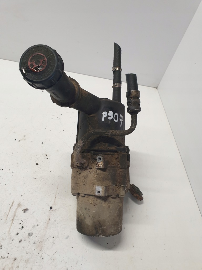 фото №5, Насос усилителя peugeot 307 9661337480