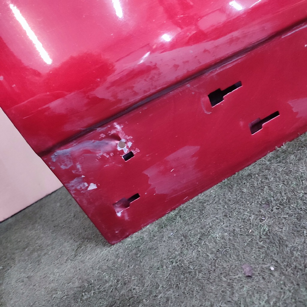 фото №7, Двері правий перед dacia dokker lodgy stepway