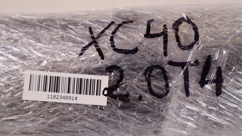 фото №8, Volvo xc40 2.0 t4 амортизатор задняя 32221540, 32221539