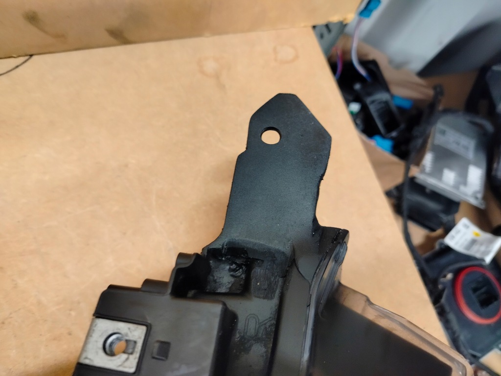 фото №5, Toyota chr ch-r lift led лампа правая левая