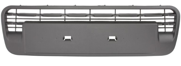 фото №1, Решітка радіатора решітка радіатора citroen c3 picasso 08-