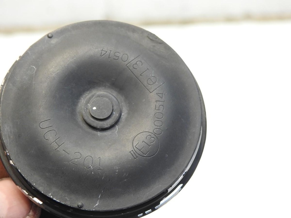 фото №5, Сигнал клаксон правий subaru impreza iii gh