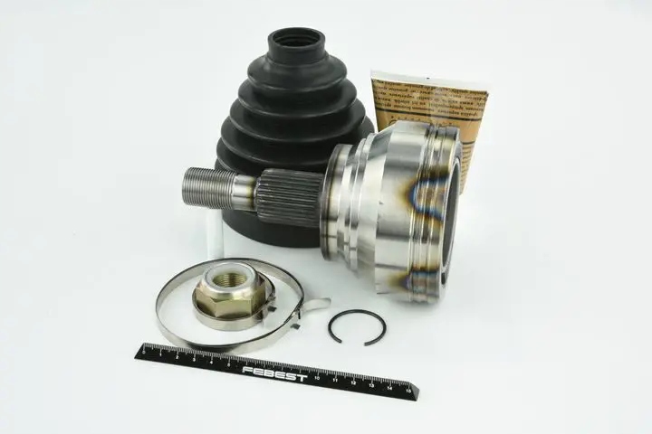 фото №6, Шарнир полуось 1610-164 febest