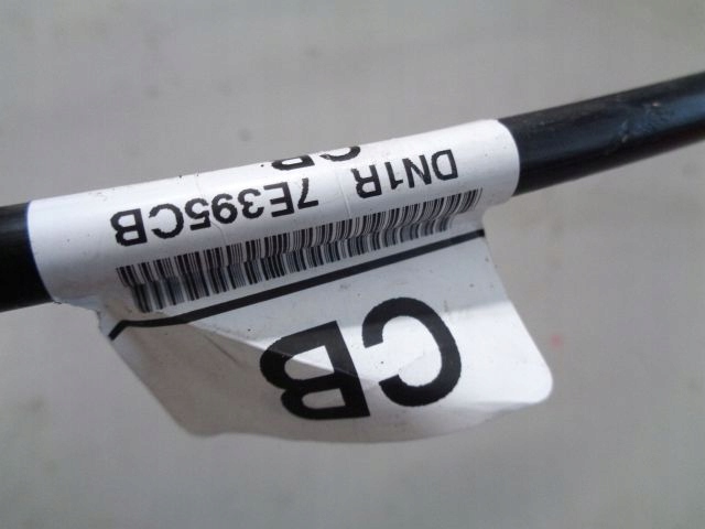 фото №7, Ford ecosport mk2 15 1.0 eb троси перемикання передач