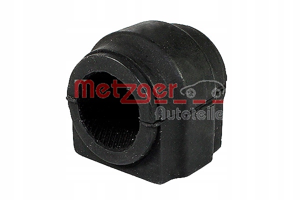 фото №2, Втулка резиновый стабилизатора metzger