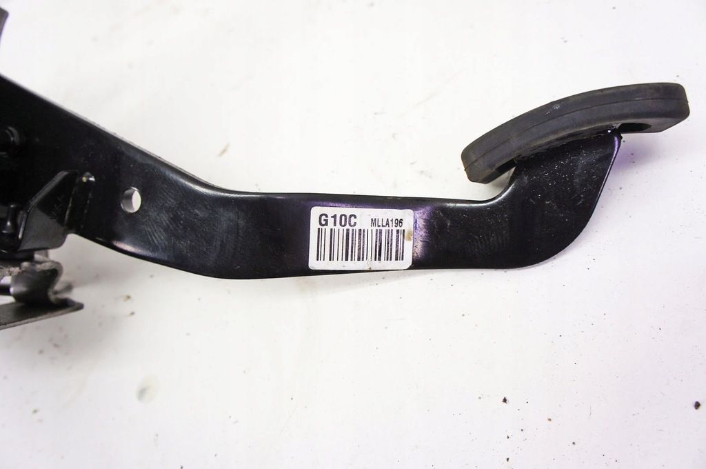 фото №5, Nn048 kia picanto iii 1.2i педаль сцепления