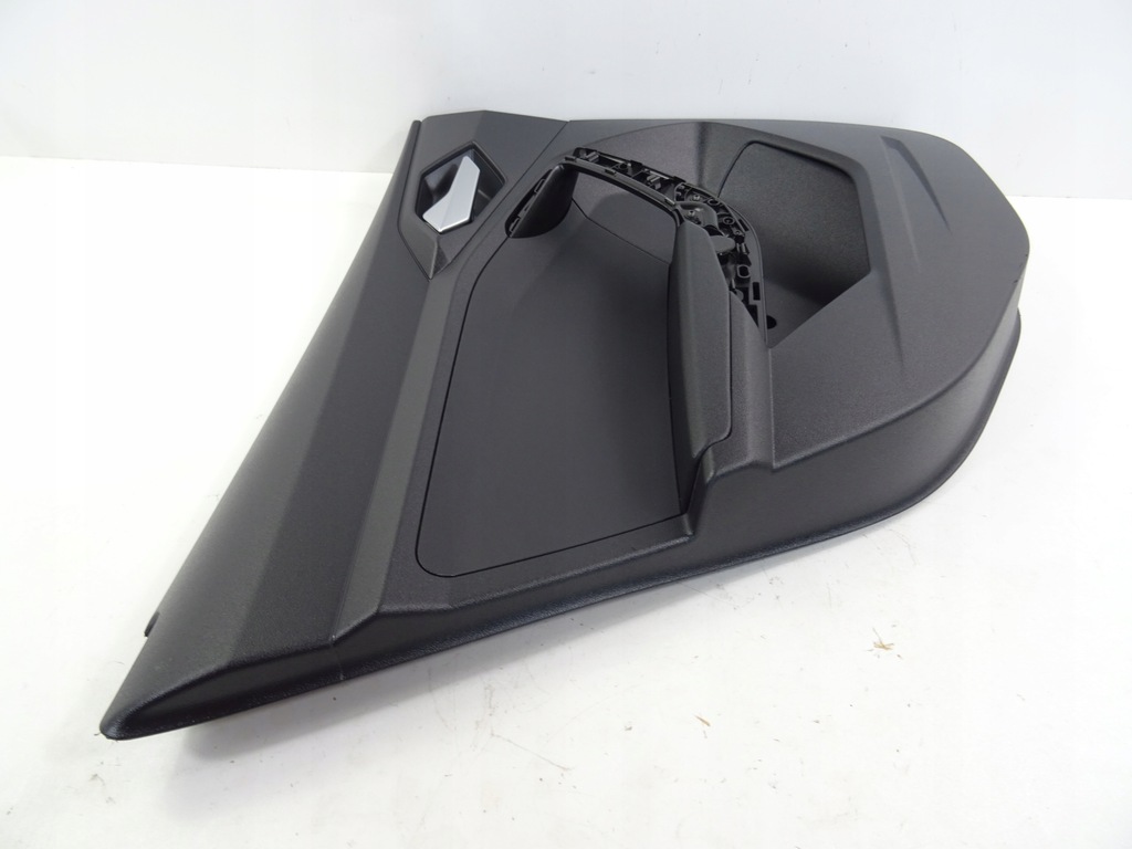 фото №4, Audi a1 ii 82a обшивка двері лівий задня 82g867377