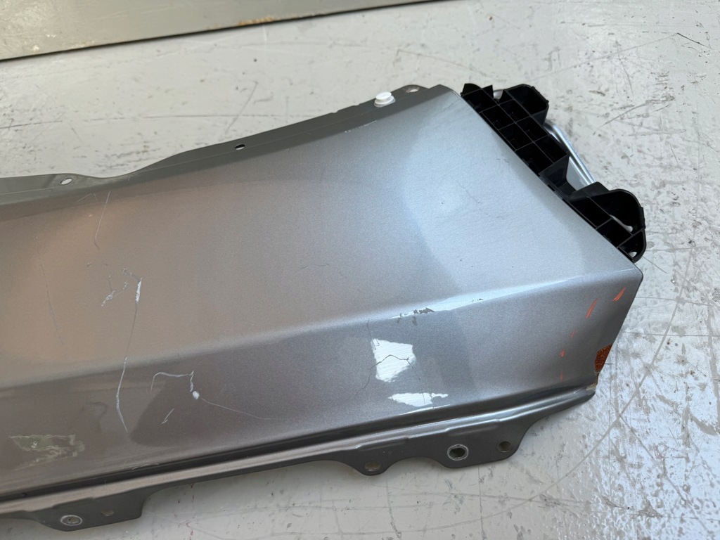 фото №9, Suzuki grand vitara iii 3 15r- крила лівий перед передній