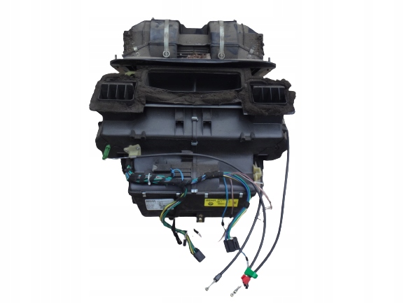 Bmw z3 обігрівач behr радіатор 740012 Київ