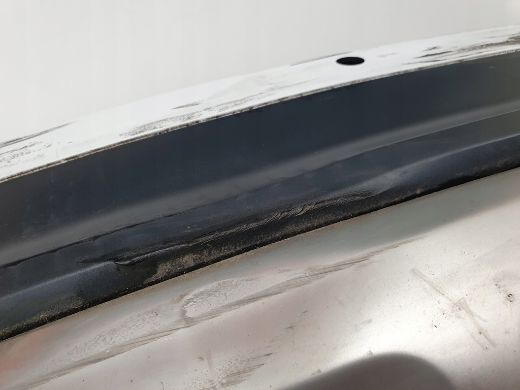 фото №13, Audi a6 c7 4g9 allroad бампер задняя 4g9807417a