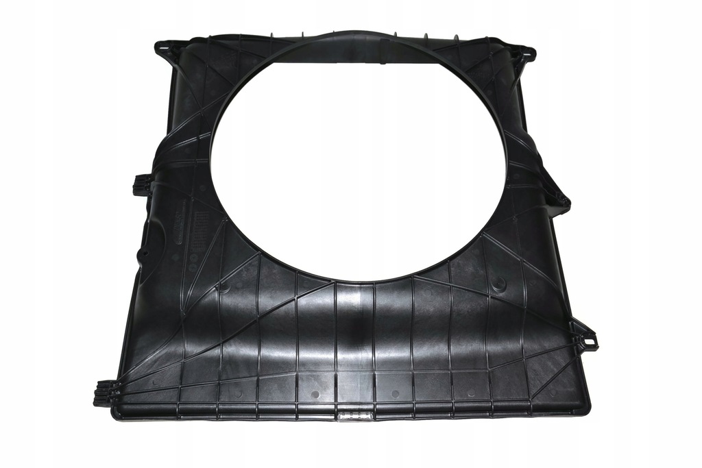 фото №1, Iveco daily 2.3 2012 защита корпус вентилятора