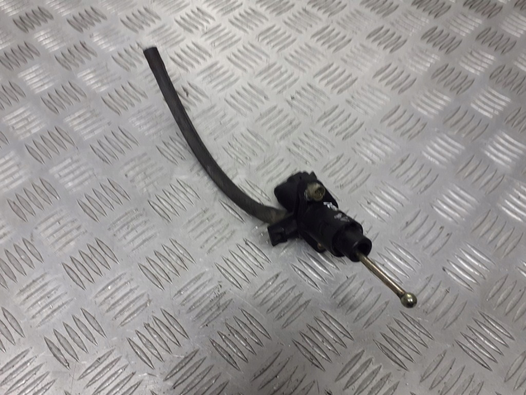 фото №3, Помпа сцепления vw polo iv 9n 1.9 sdi