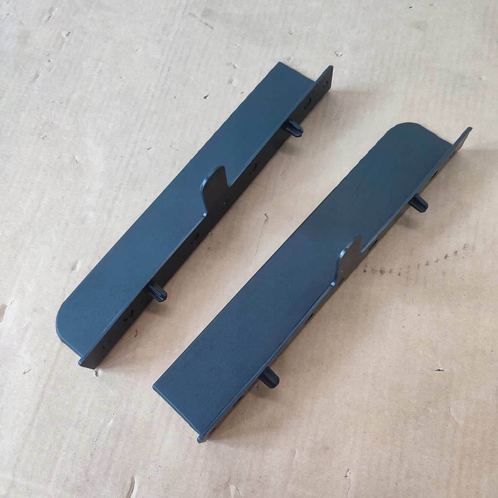 фото №1, Спойлер бампера перед renault captur i l+p