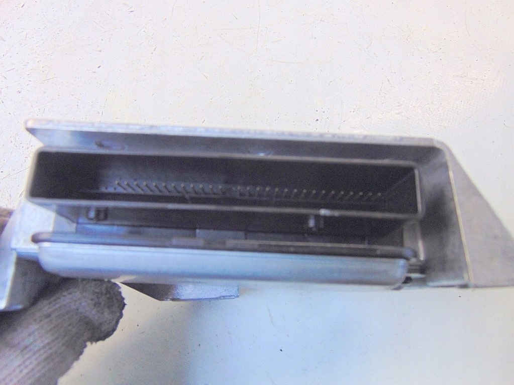 фото №5, Renault scenic ii 04r датчик air bag 8200401303