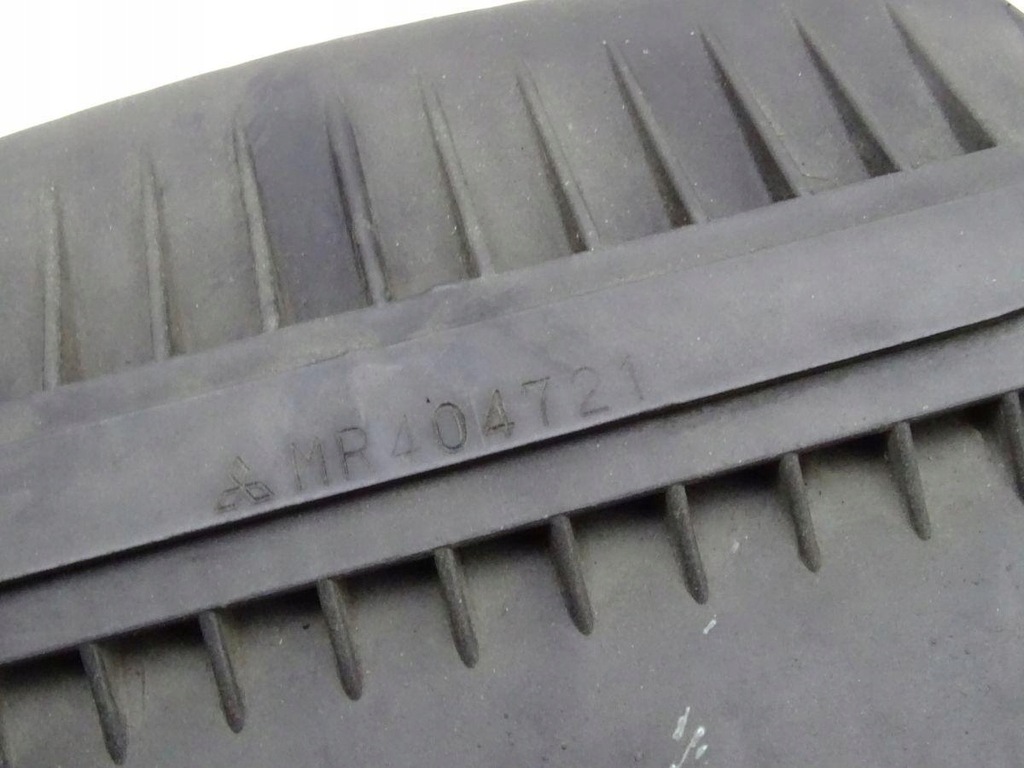 фото №7, Mitsubishi pajero iii 99-06 3.2 did корпус фільтра повітря mr404721