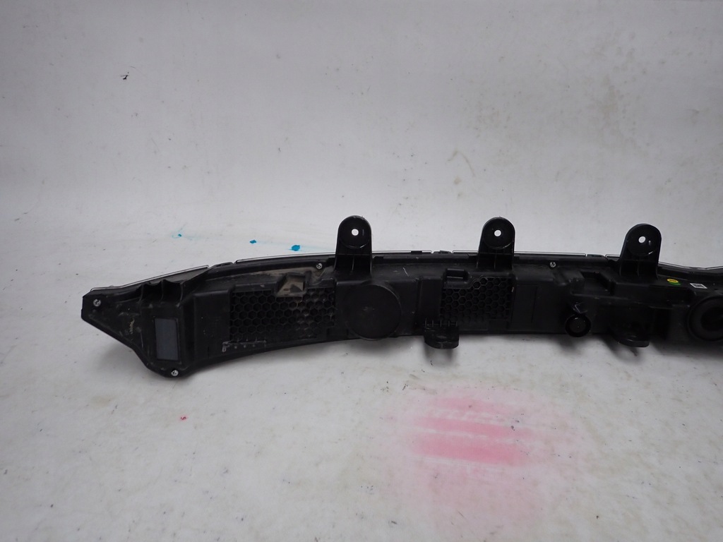 фото №10, Mg marvel r 20- лампа перед передня led drl накладка 10934255