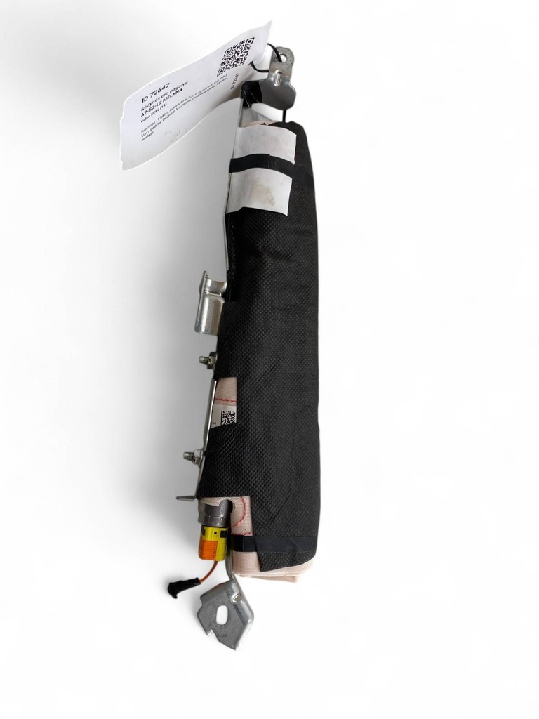 фото №7, Volvo xc90 подушка воздушная подушка безопасности сиденье