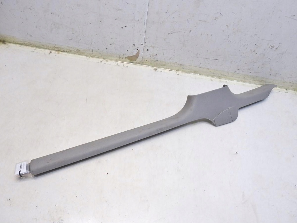 фото №7, Молдинг накладка порог правый перед audi a3 8p