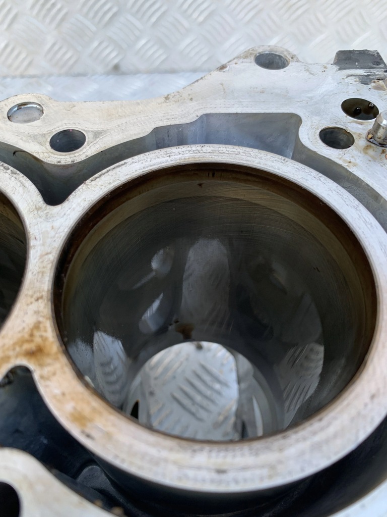 фото №10, Блок двигателя g3lf hyundai i20 iii 20- 1.0 t-gdi