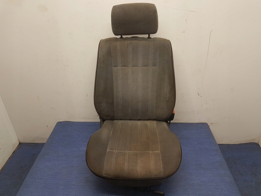 фото №1, Vw golf ii сиденье пассажира