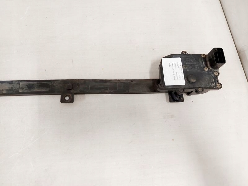 фото №6, Kia sorento 2 ii датчик молдинг датчик защиты пешеходов 79170-2p000