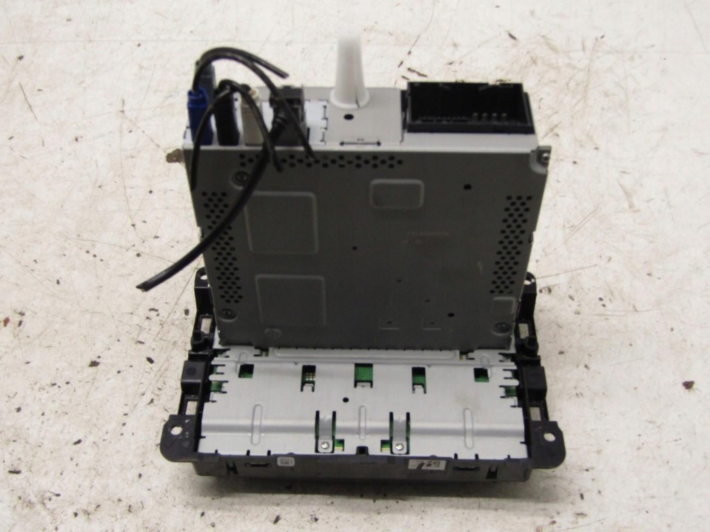 фото №4, Экран монитор дисплей радио navi jeep renegade 07355981590