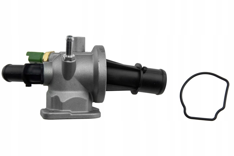 фото №12, Термостат opel corsa c / combo 1.3 cdti 05-,