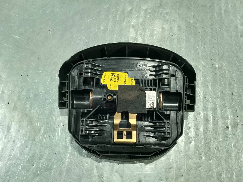 фото №6, Подушка водителя, подушка безопасности scenic ii 8200485099-a