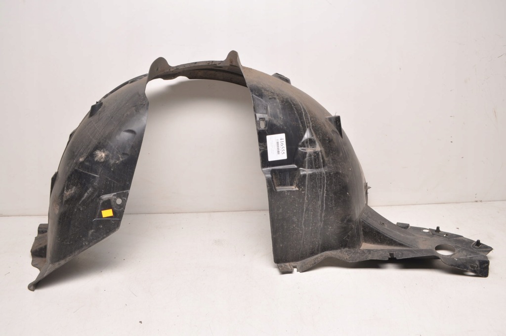 фото №1, Citroen c3 iii 2019 подкрылок левый перед