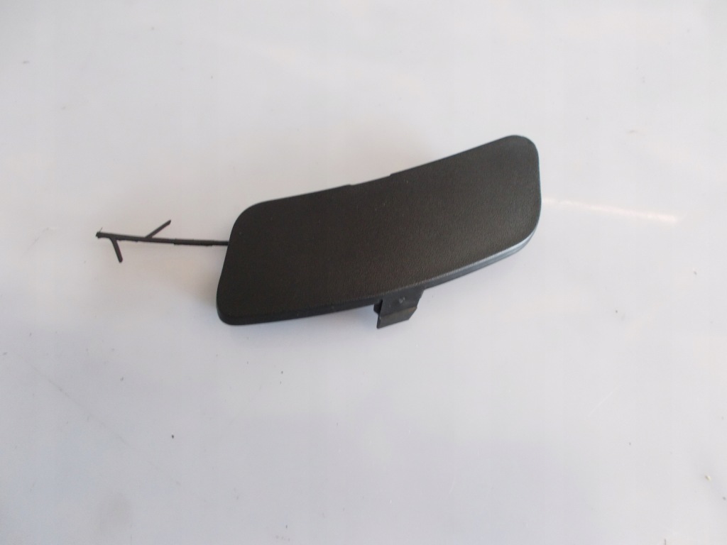 фото №1, Заглушка бампера верхній ліва iveco daily 2019-