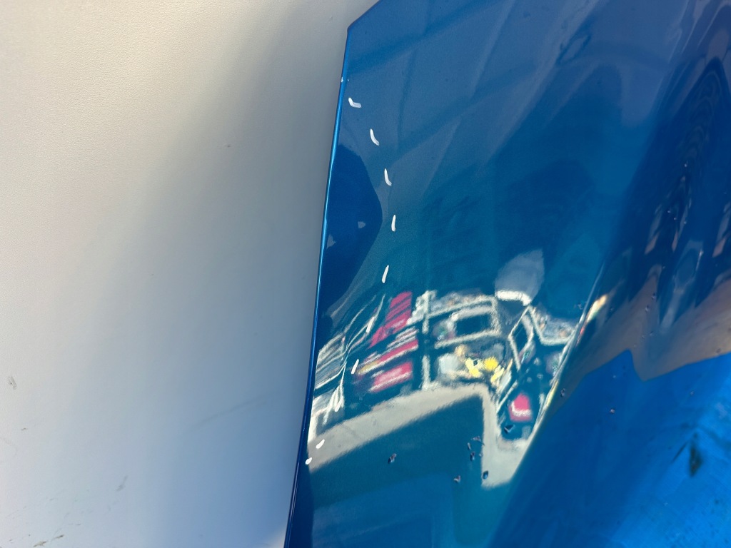 Alfa romeo stelvio 949 17- 50549138 капот крышка двигателя оригинальный номер oem оригинал с Разборки