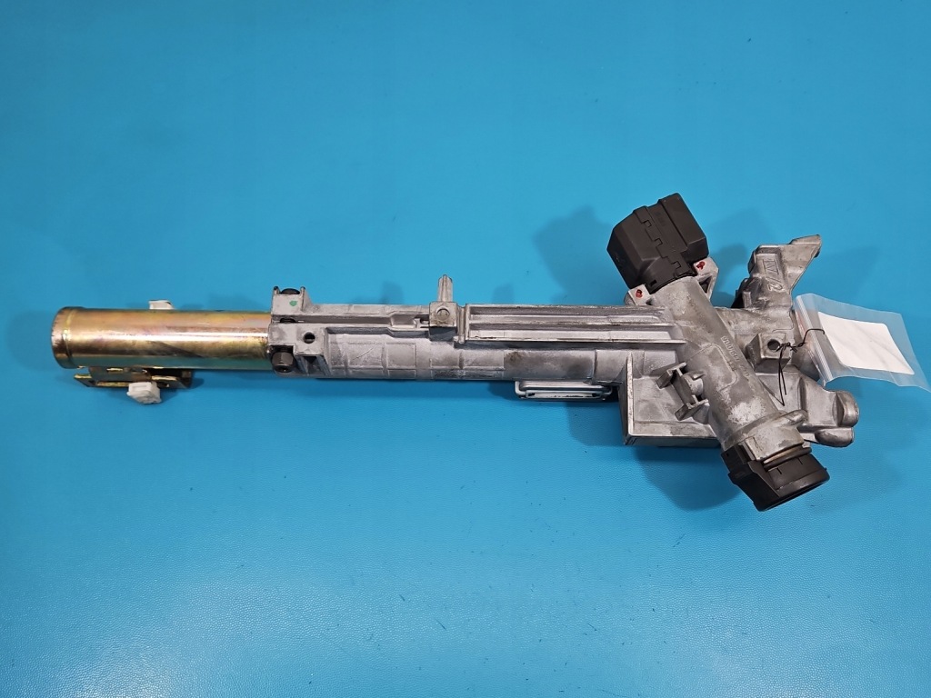 фото №7, Замок запалювання ключ вкладка bmw 3 e46