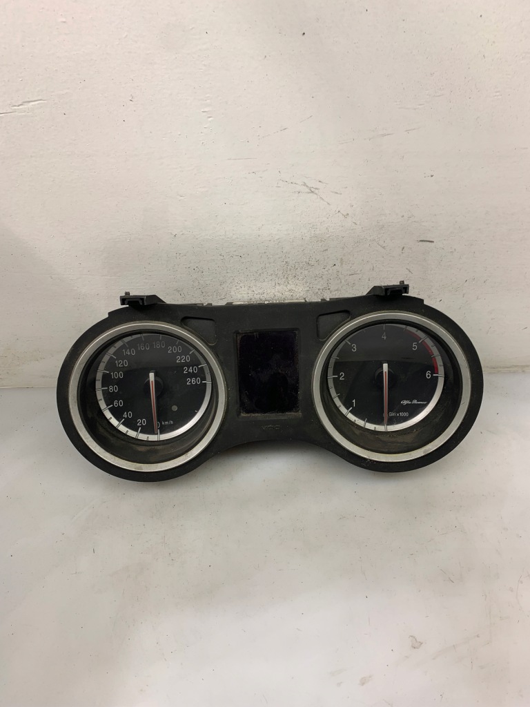 фото №1, Счетчик alfa romeo оригинальный номер 56079251