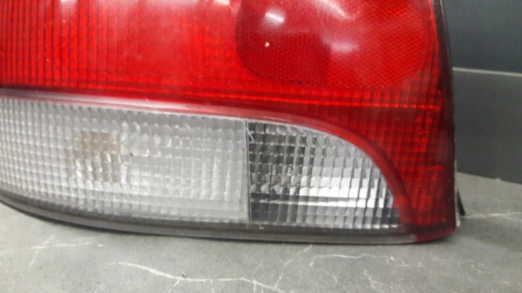 фото №7, Лампа левый задняя hyundai accent i 004 europa