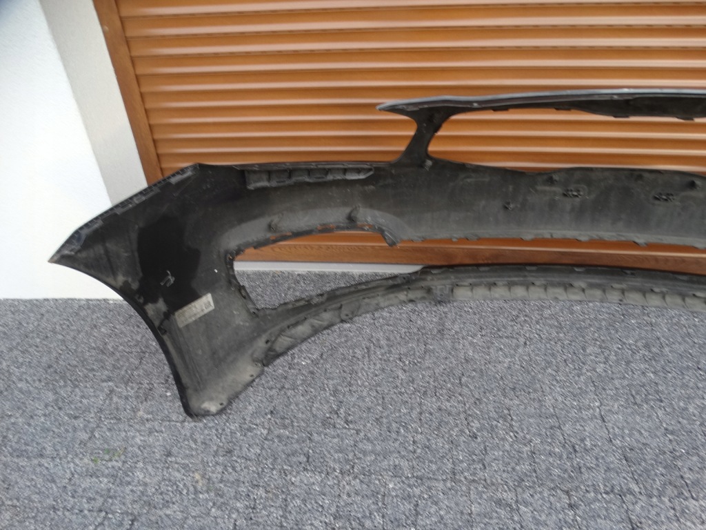 Бампер kia ceed рестайлинг  2015 - teiant - 056 с Разборки