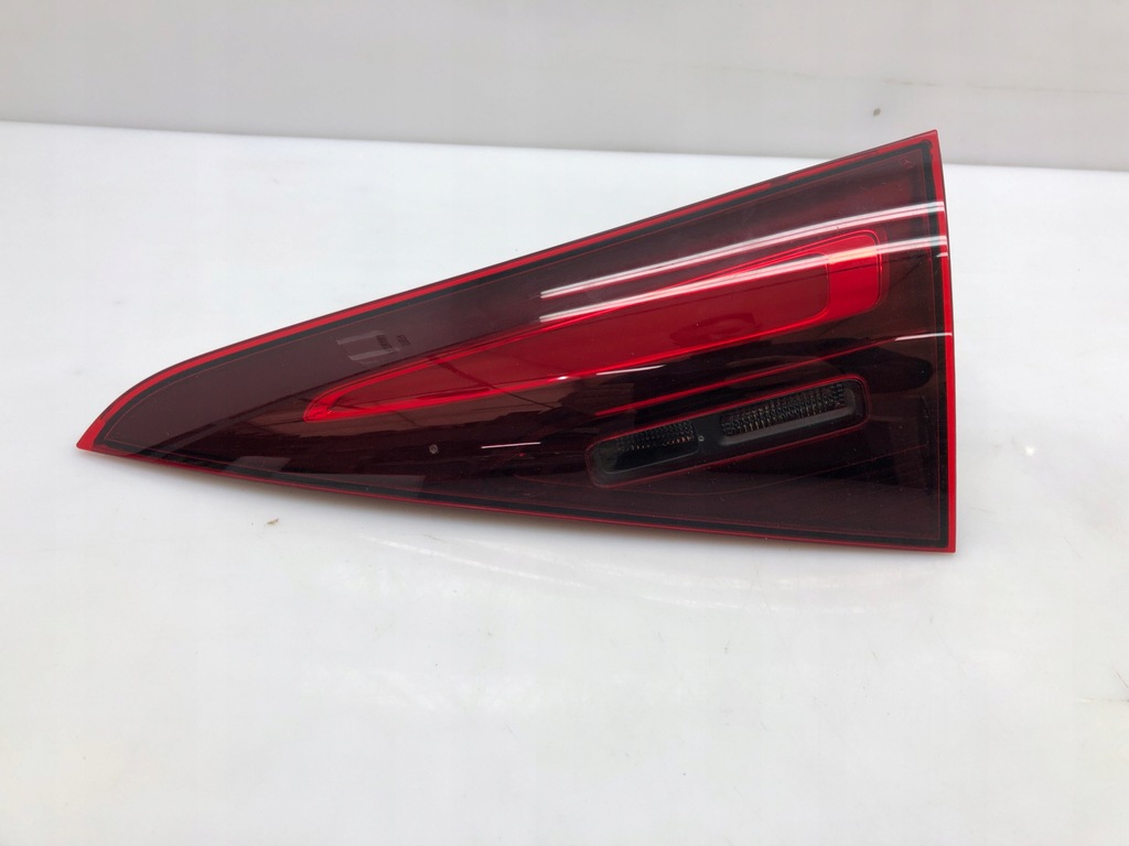 фото №9, Лампа mercedes gle w167 правая сторона