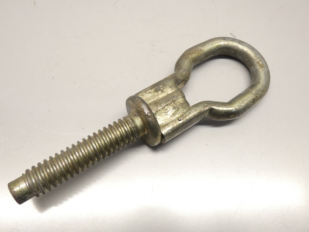 фото №1, Ушко hak крепление болт ford mondeo mk3 00-07 оригинал