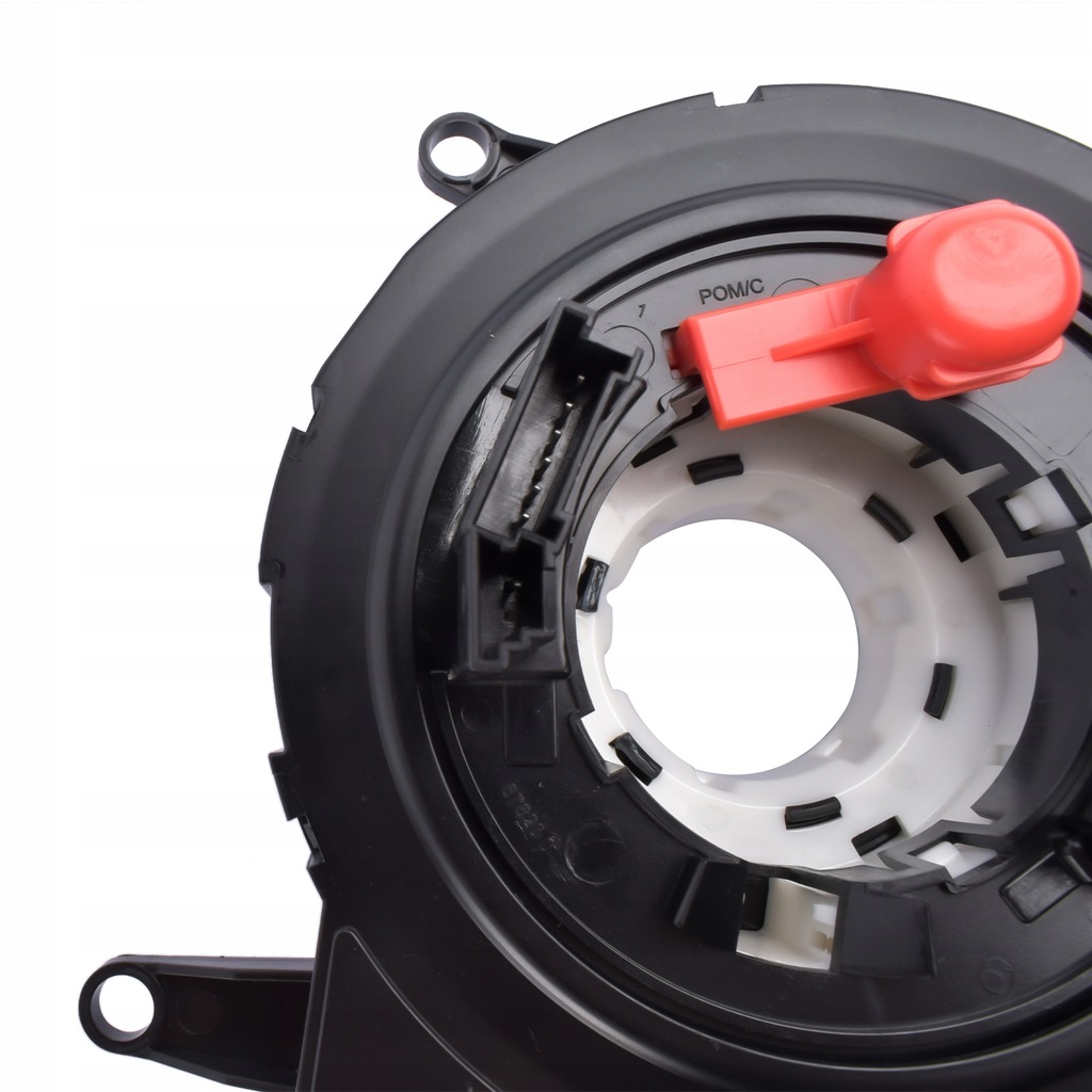 фото №10, Кільце ковзний датчика kąta повороту do bmw 5 e60 touring e61 #61316976394