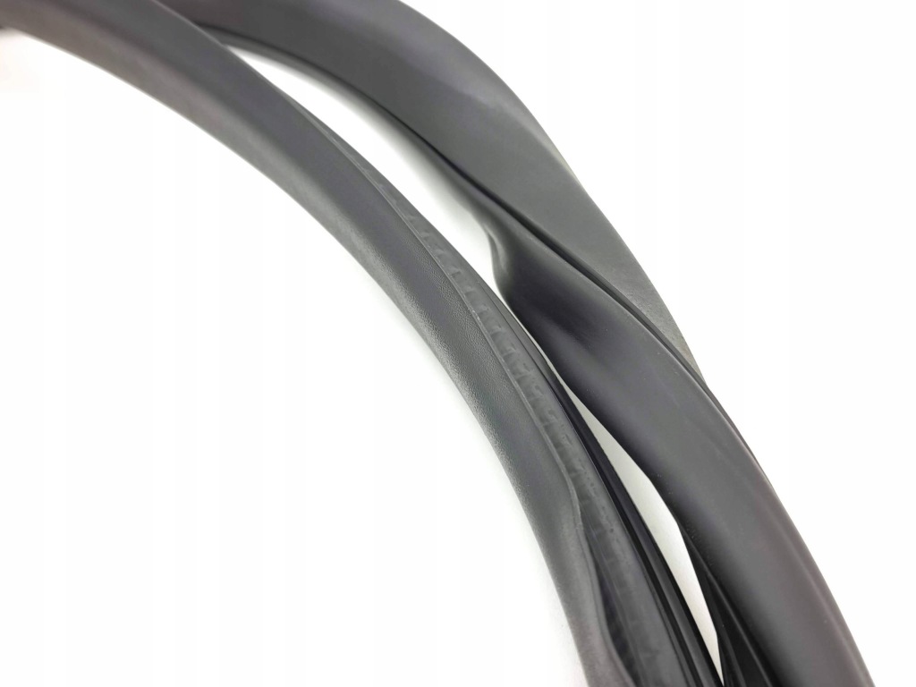 фото №7, Land rover discovery sport 2015 ліва гумовий прокладка двері передніх