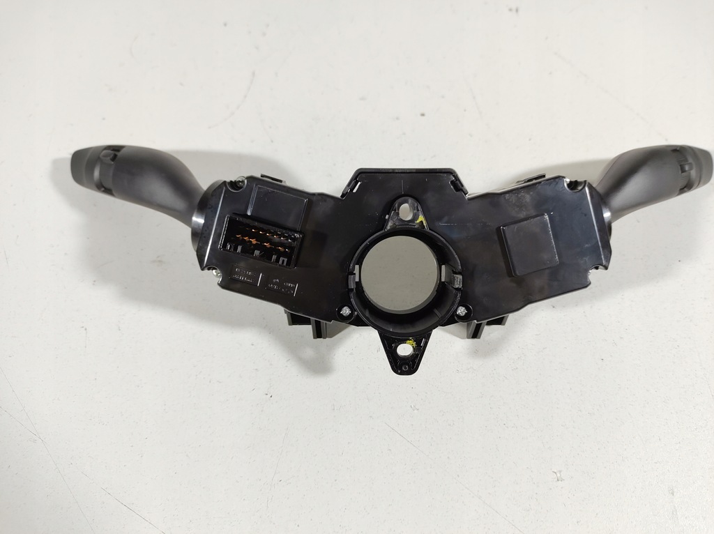 фото №4, Hyundai ioniq 17r- переключатели руля