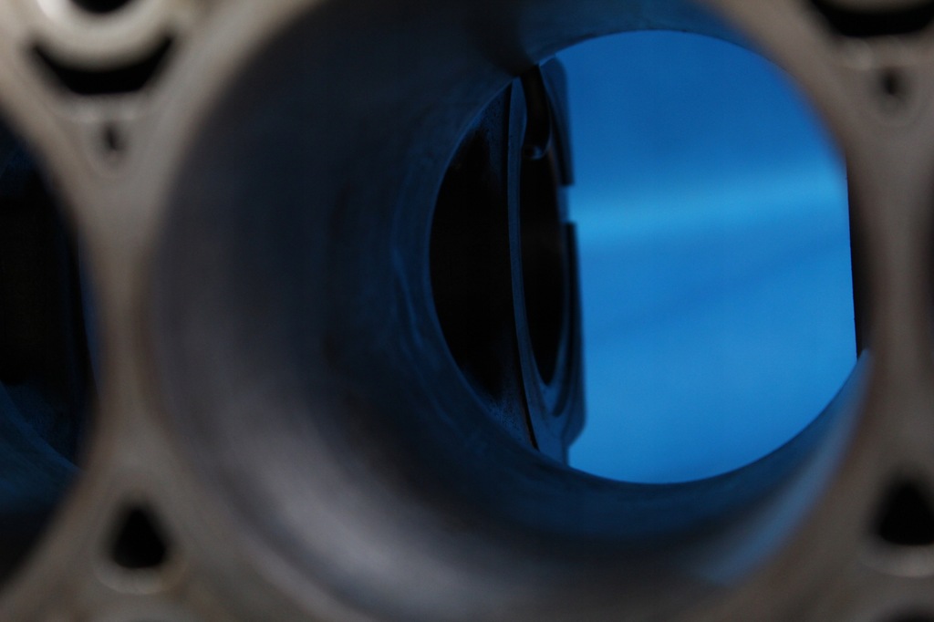 фото №13, Audi a4 b9 lift блок двигуна 2.0 tdi deta 04l100091c 2020r