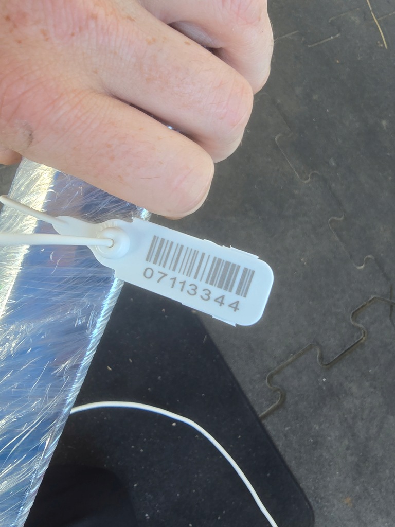 фото №9, Молдинг дверь правый задняя хром bmw x7 g07 7428710