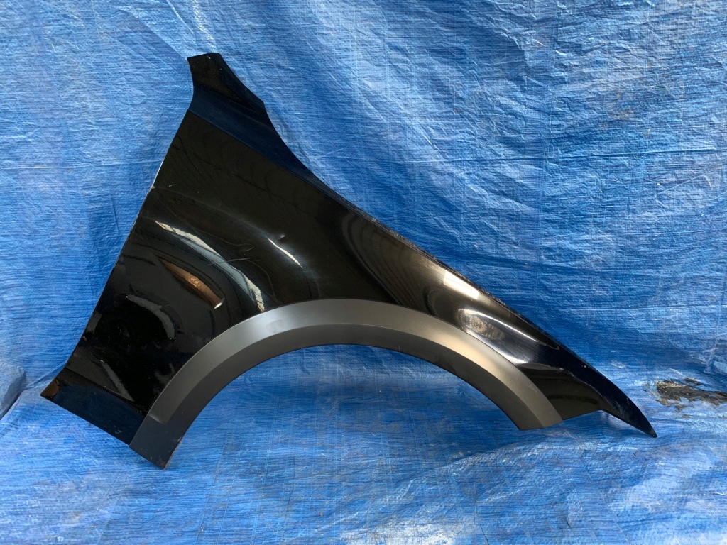 фото №1, Volvo v90 16- правый передний крыло