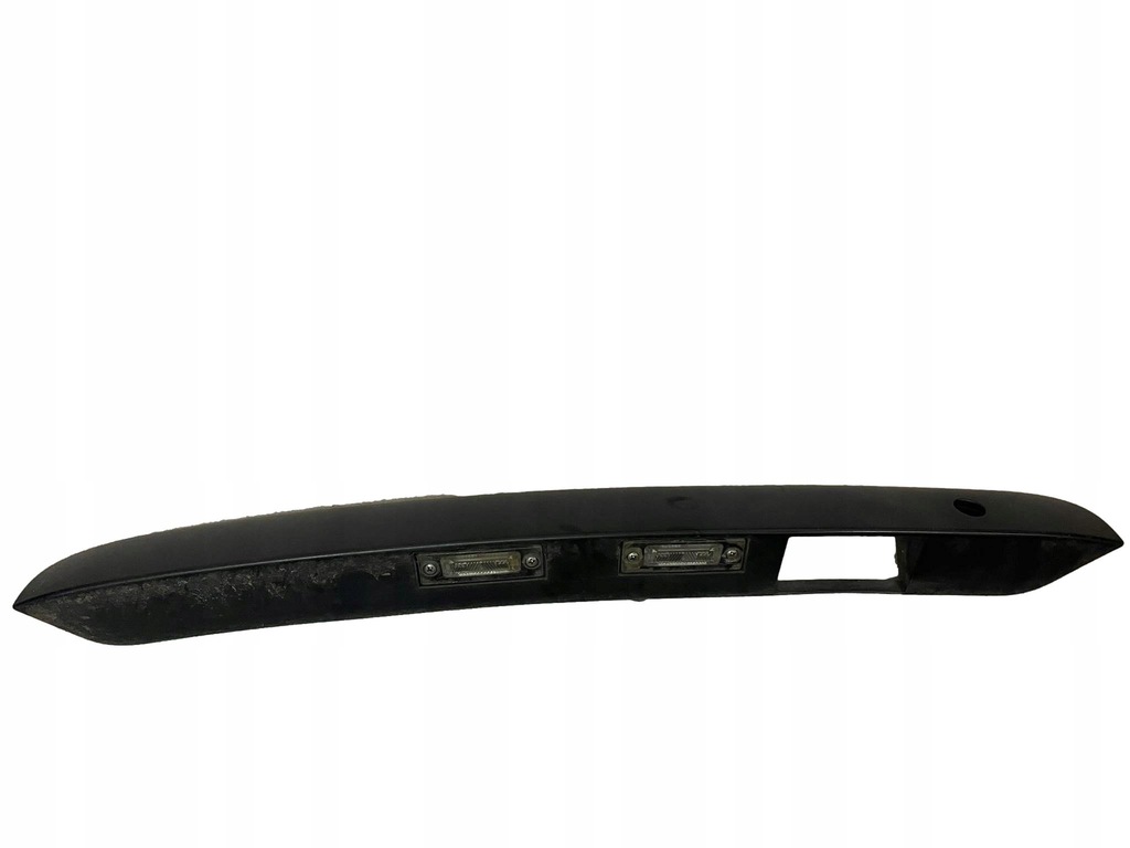 фото №1, Vw caddy молдинг накладка дверь задняя 2k5827574s