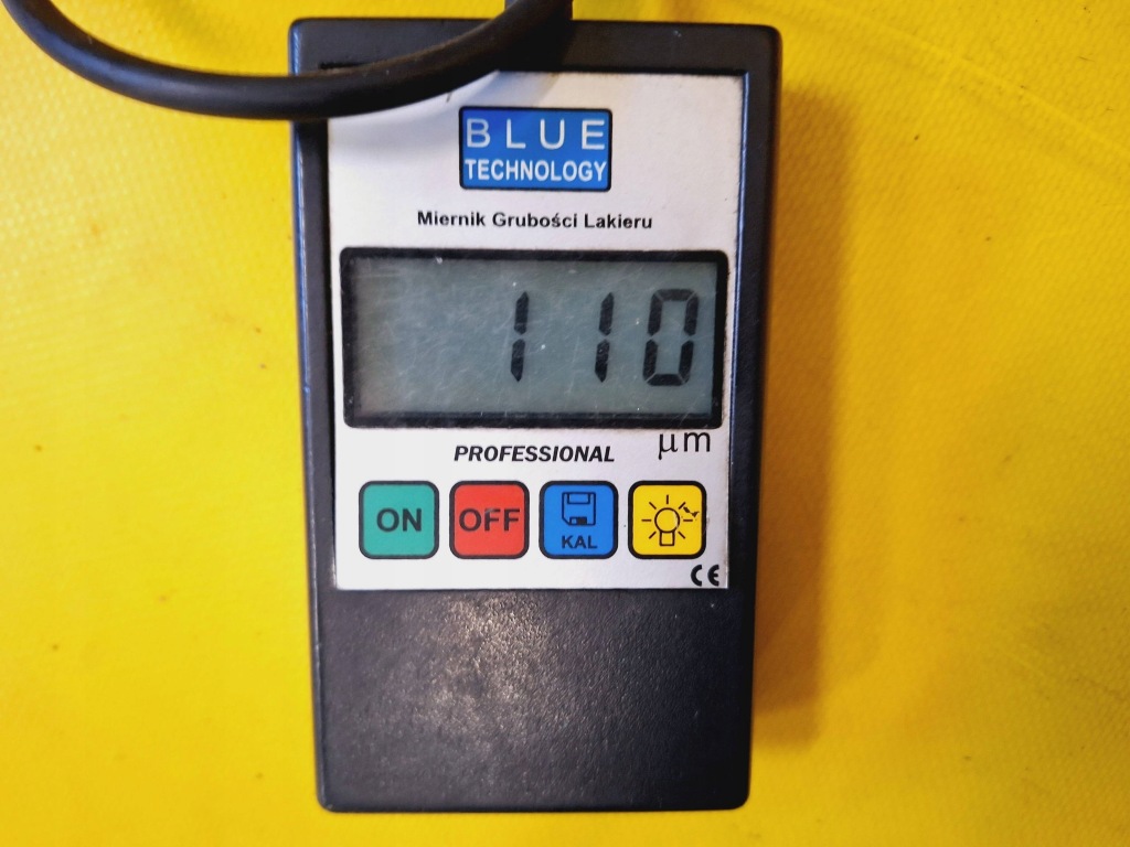 Крыло правый перед передний toyota verso 2 lak: 1c0 nr615 Цена