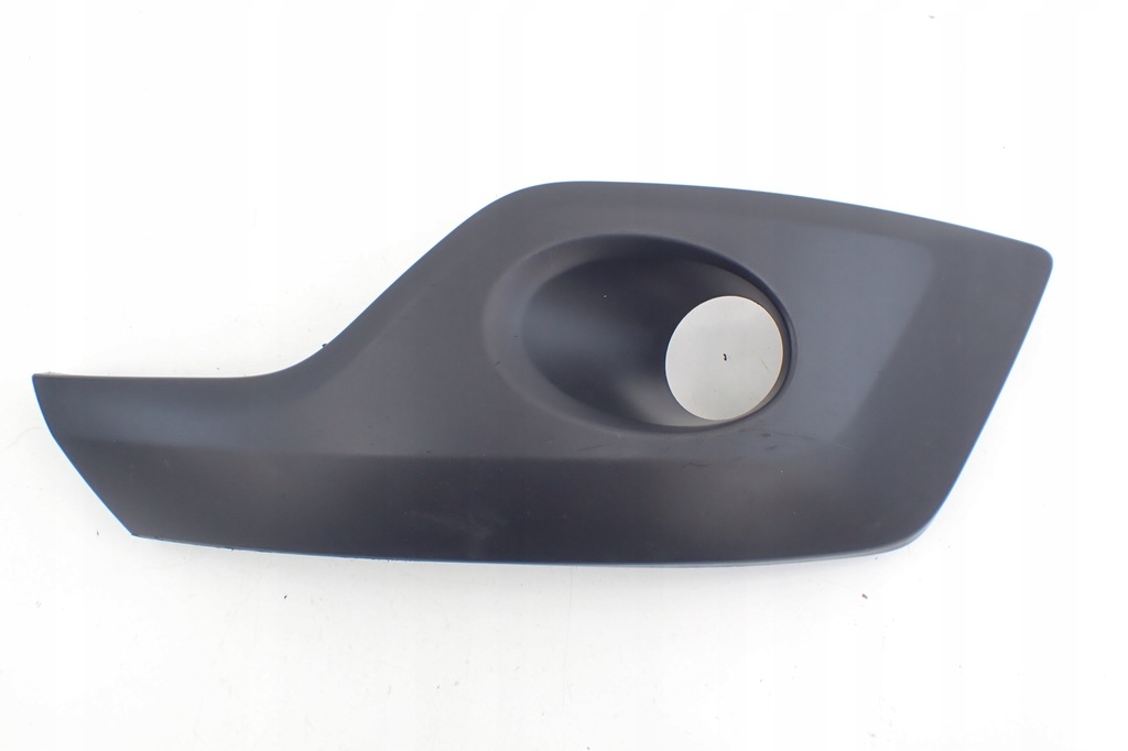 фото №11, Ford custom решітка ліва bk21-r19952-b