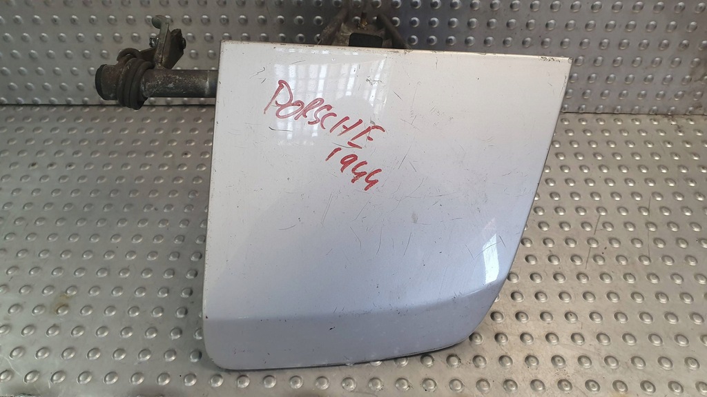 фото №7, Лампа перед левая porsche 944 82-