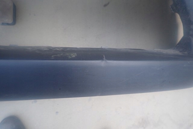 фото №6, Бампер перед передний mazda mx30 mx-30 20-