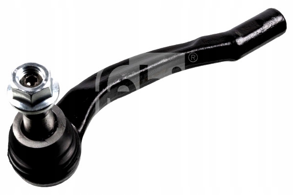 фото №1, Febi bilstein 183111 наконечник тяга рулевой поперечный